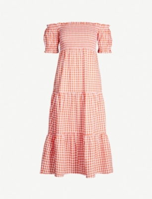 Expensive Pink Dress